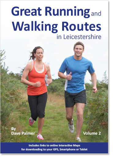 Great Running & Walking Routes in Leicestershire